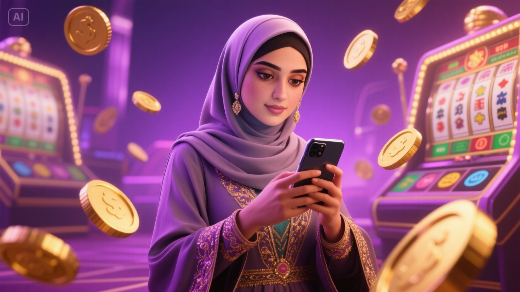 Registration at Casino Delta Casino