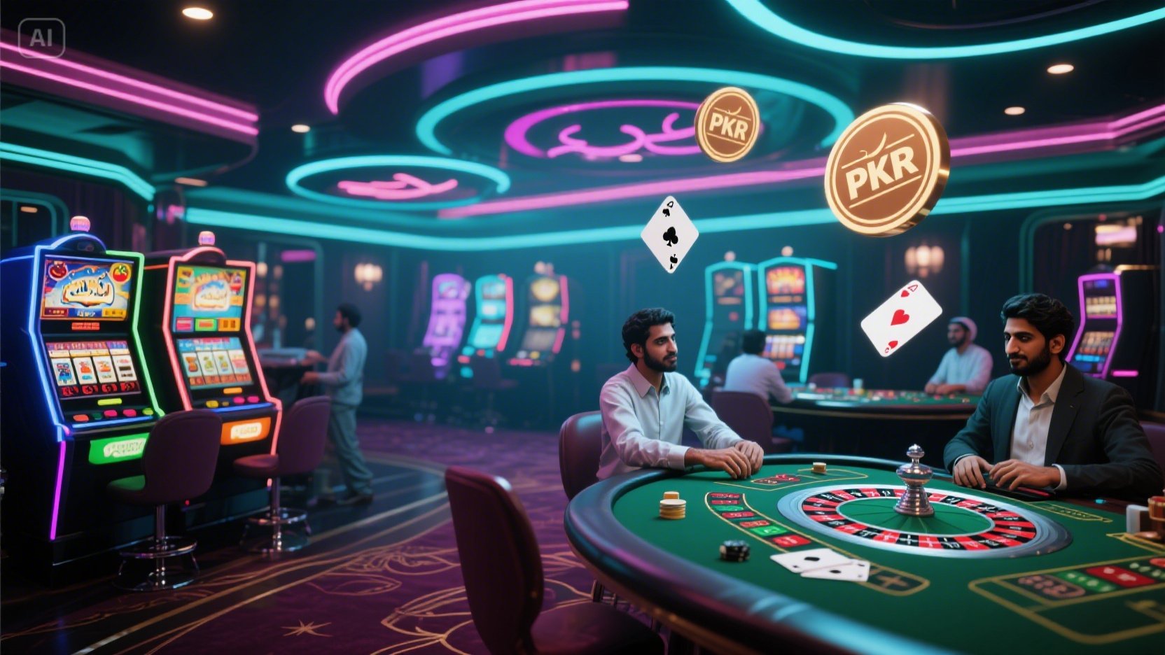 Casino DeltaDeposit for the first time and get a 200% reward instantly! Pakistani players can spin, win, and withdraw PKR easily anytime.