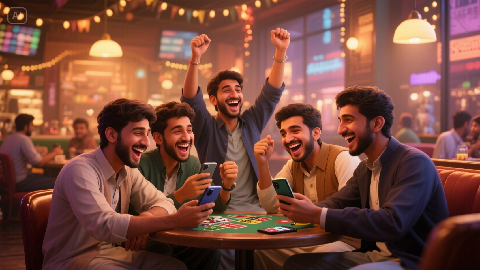 Casino DeltaMake your first deposit today and get 200% bonus instantly! Pakistani players enjoy big wins, quick payouts, and reliable casino gaming 24/7.